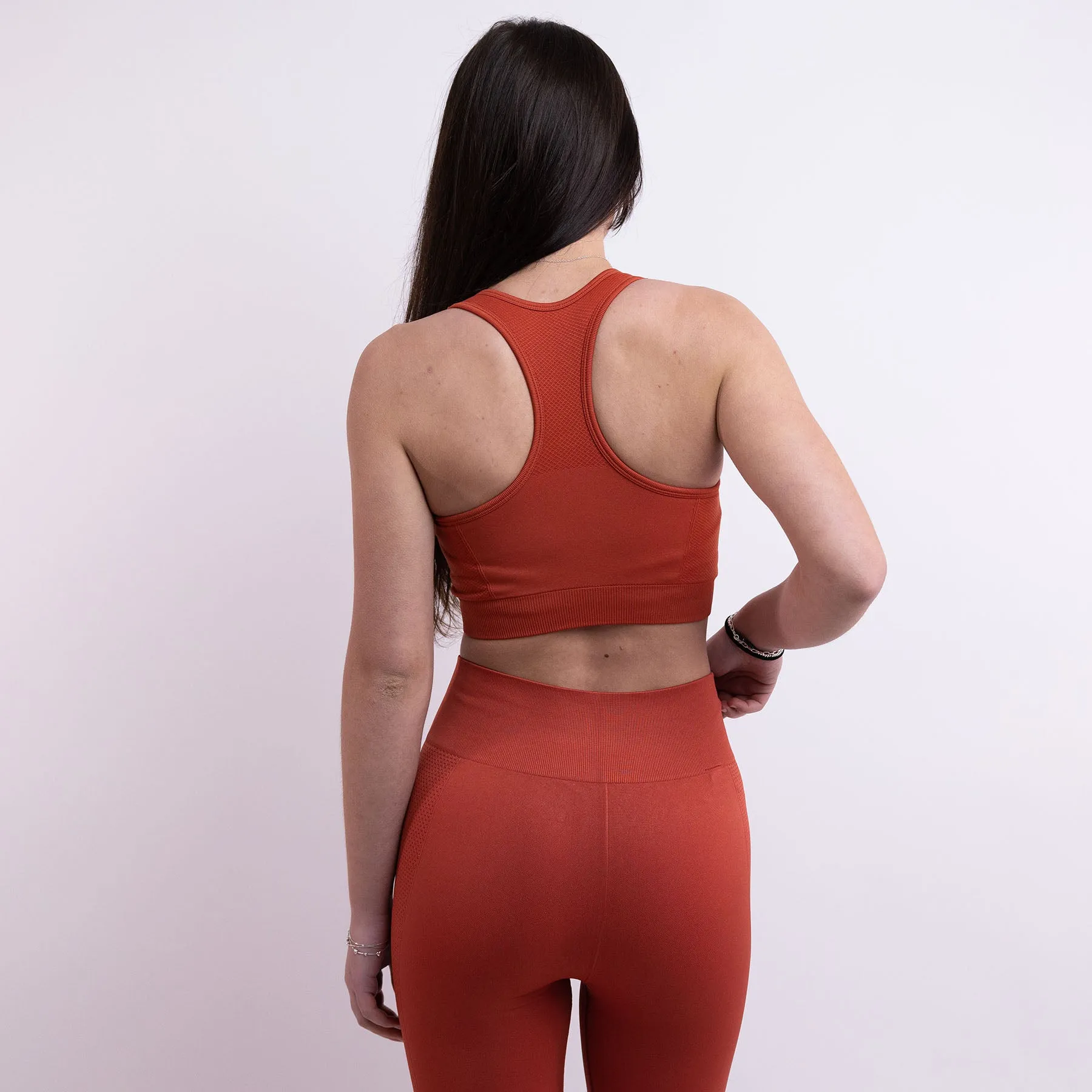 'Sculpt' Seamless Leggings