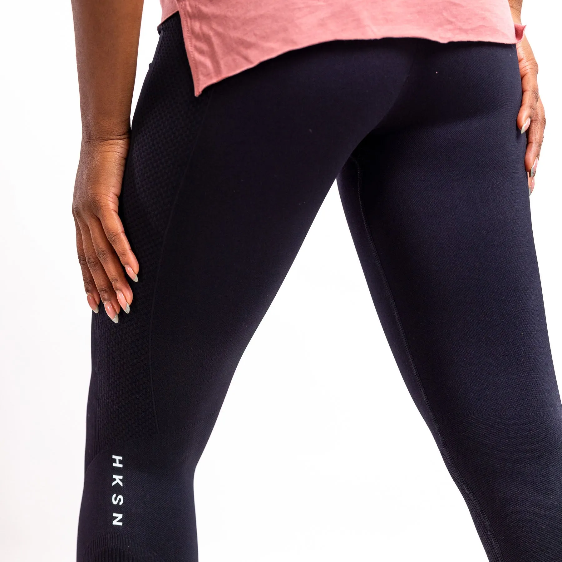 'Sculpt' Seamless Leggings