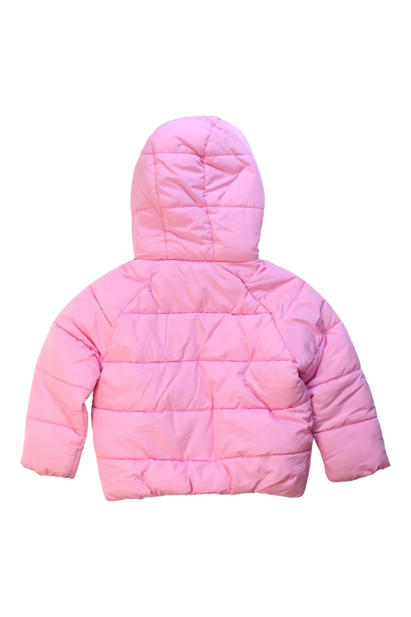 Seed Puffer Jacket 4T