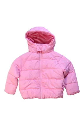 Seed Puffer Jacket 4T