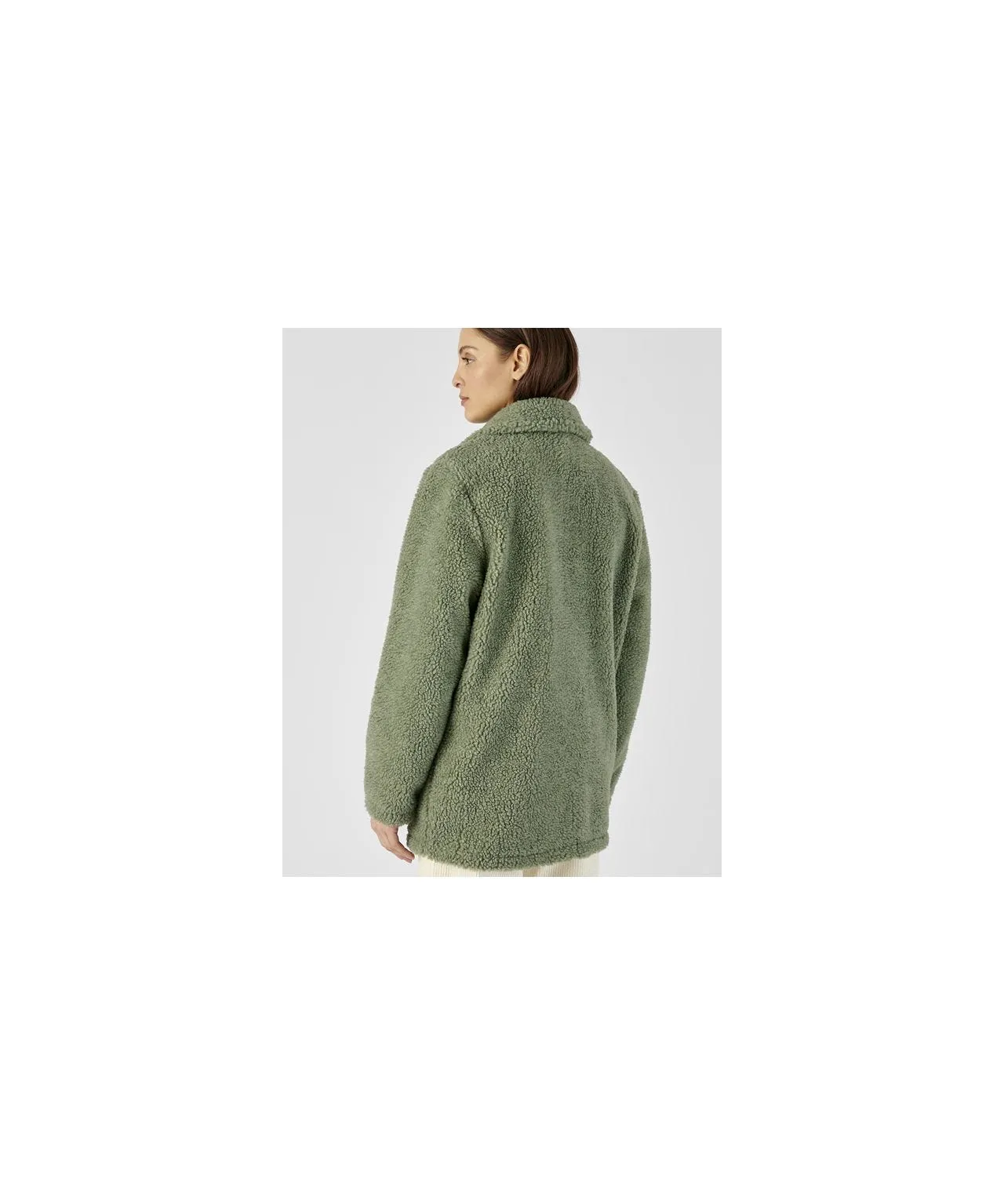 Sherpa Fleece