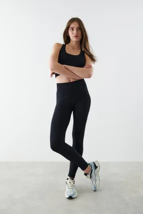 Sky seamless leggings