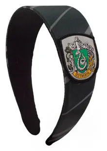 Slytherin House Headband