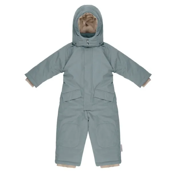 Snowsuit Grand- Benji - Mirage