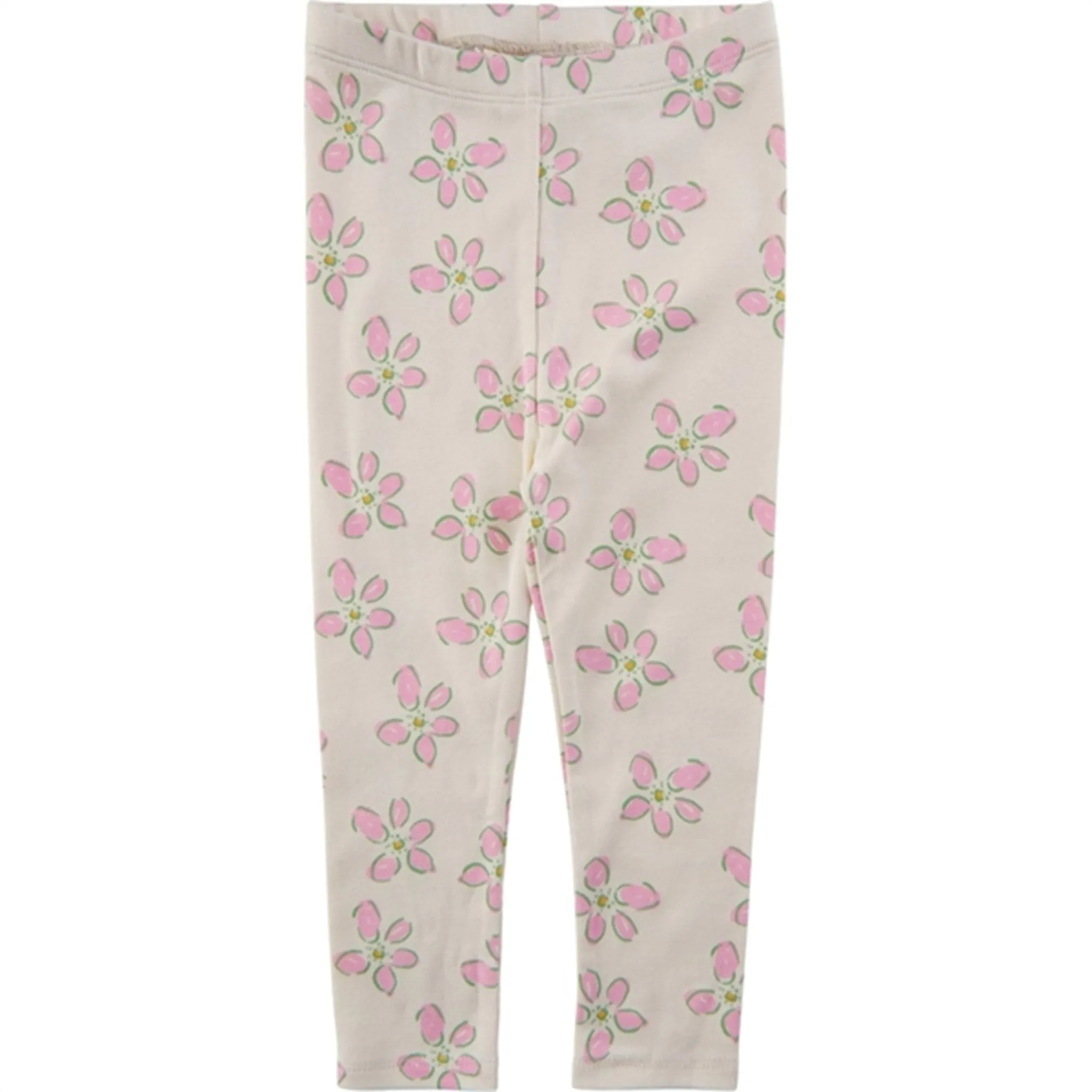 Soft Gallery Gardenia Spring Flowers Paula Leggings