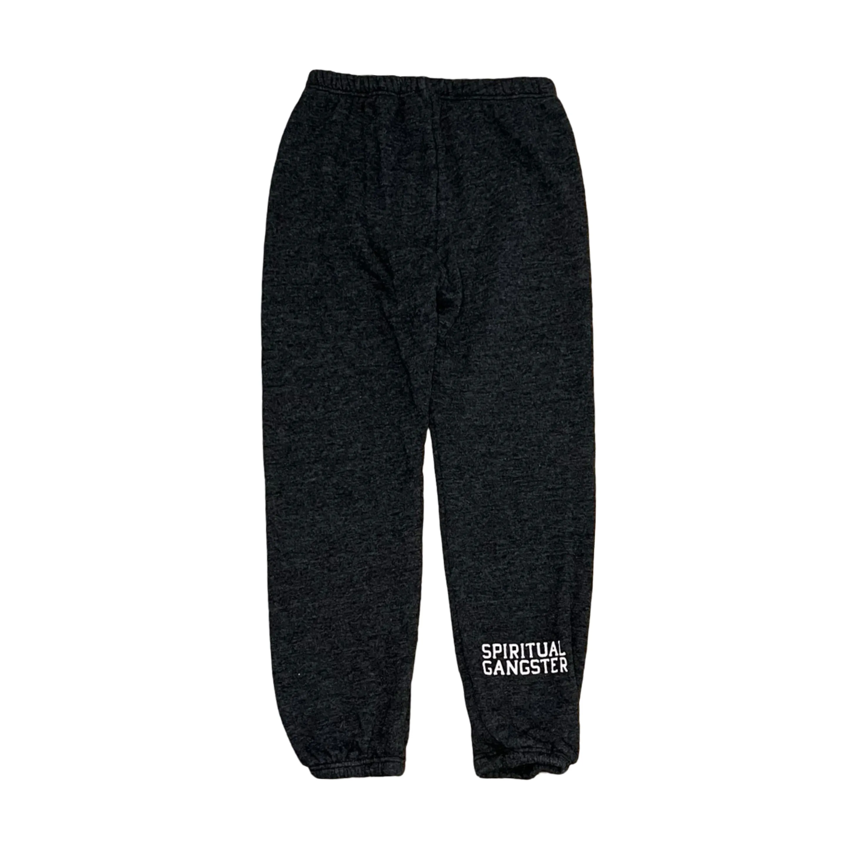 Spiritual Gangster Cropped Sweatpants