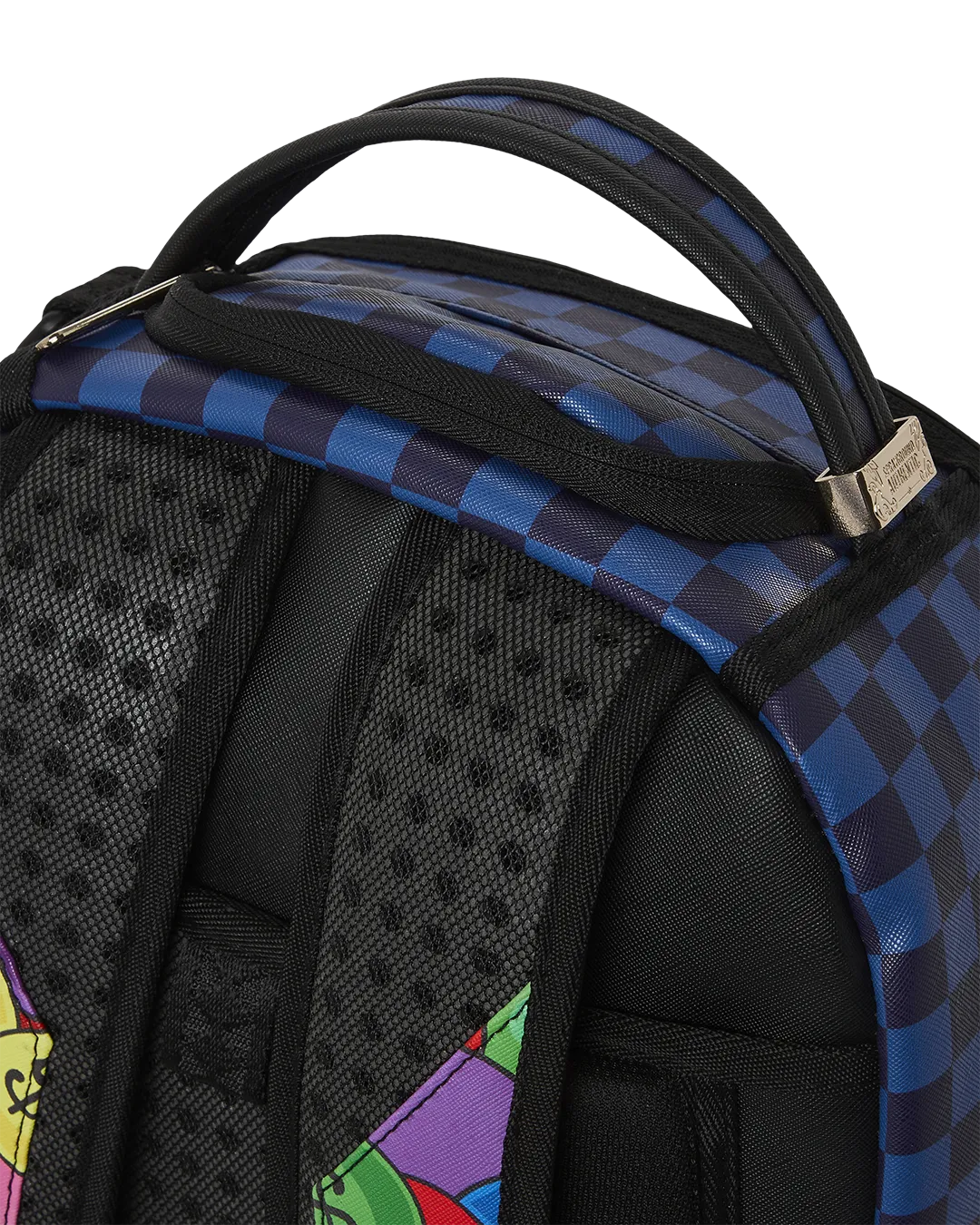 Sprayground - Richie Rich Money Money Backpack