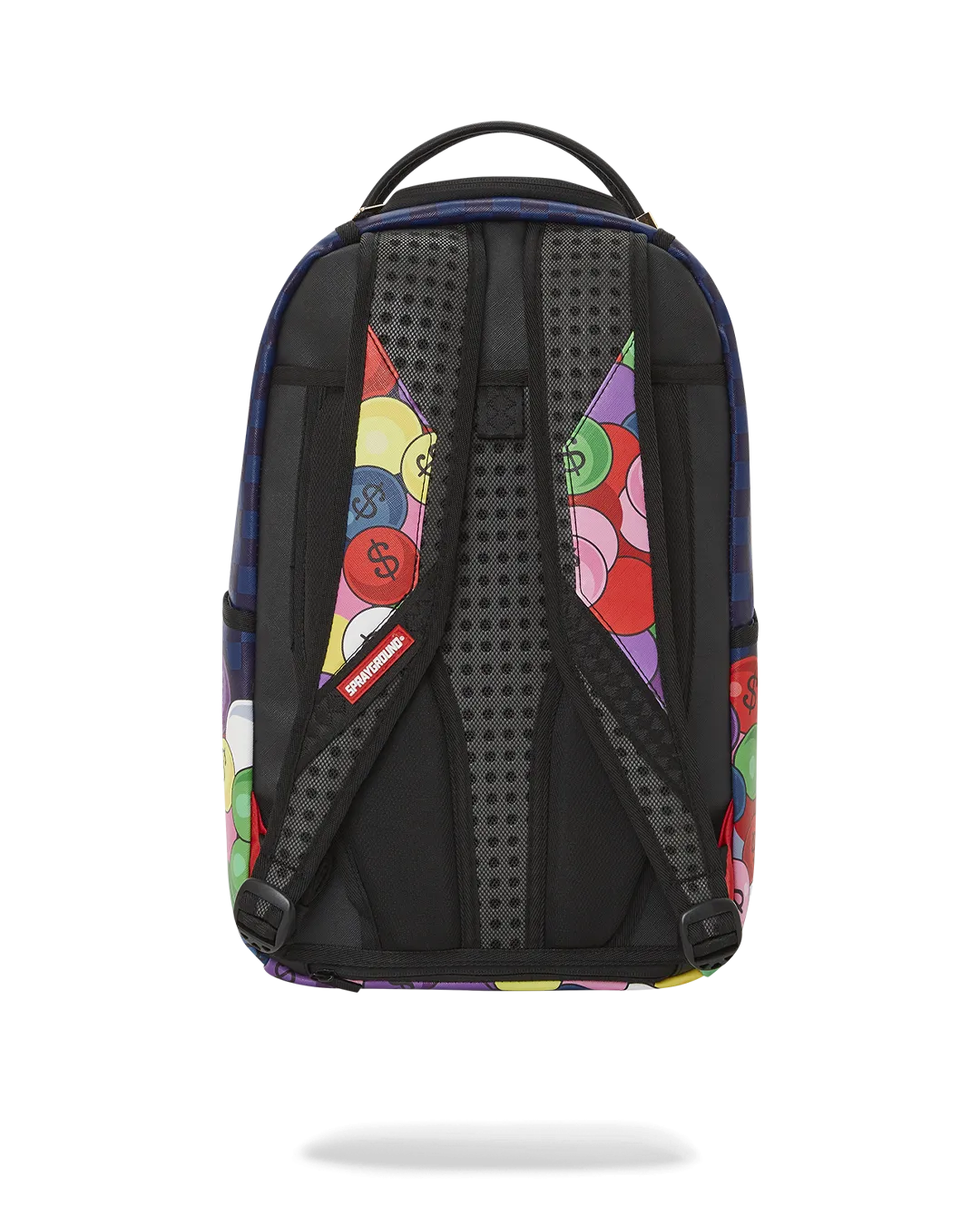 Sprayground - Richie Rich Money Money Backpack