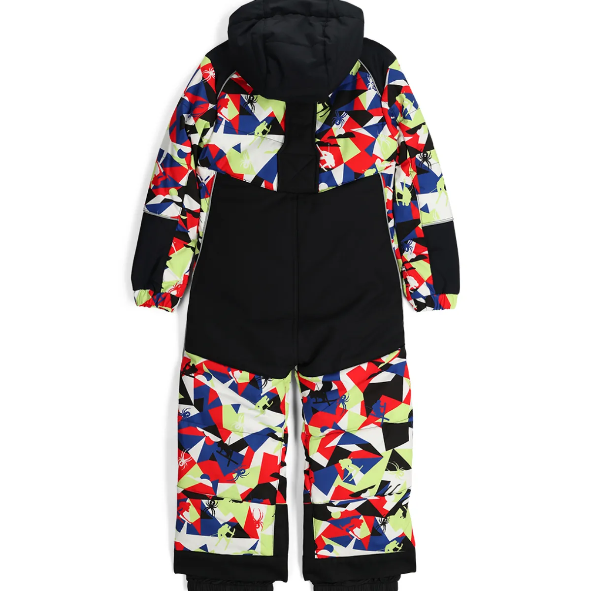 Spyder Stevie Snowsuit Kids