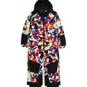 Spyder Stevie Snowsuit Kids