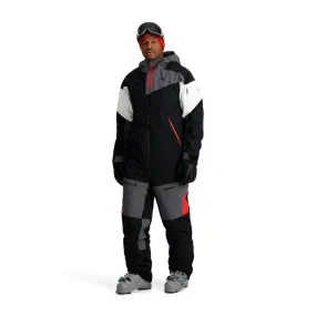 Spyder Utility Snowsuit 2024