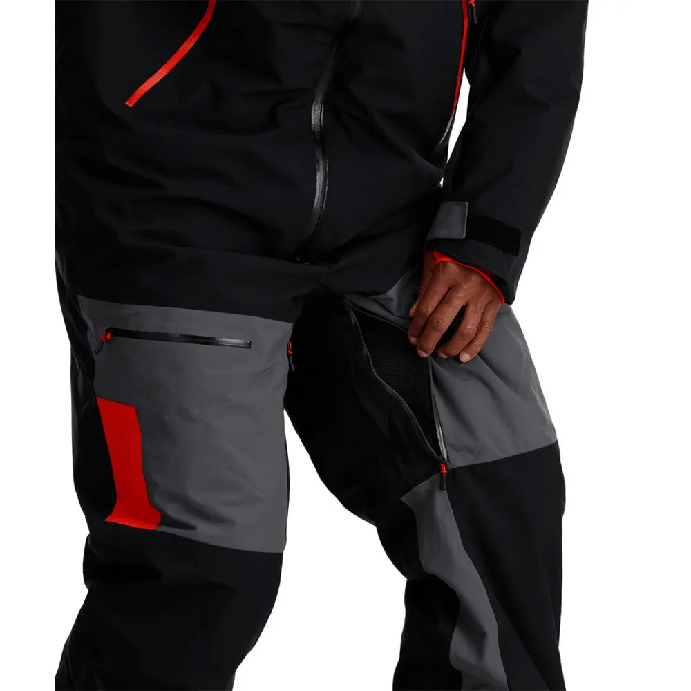 Spyder Utility Snowsuit 2024