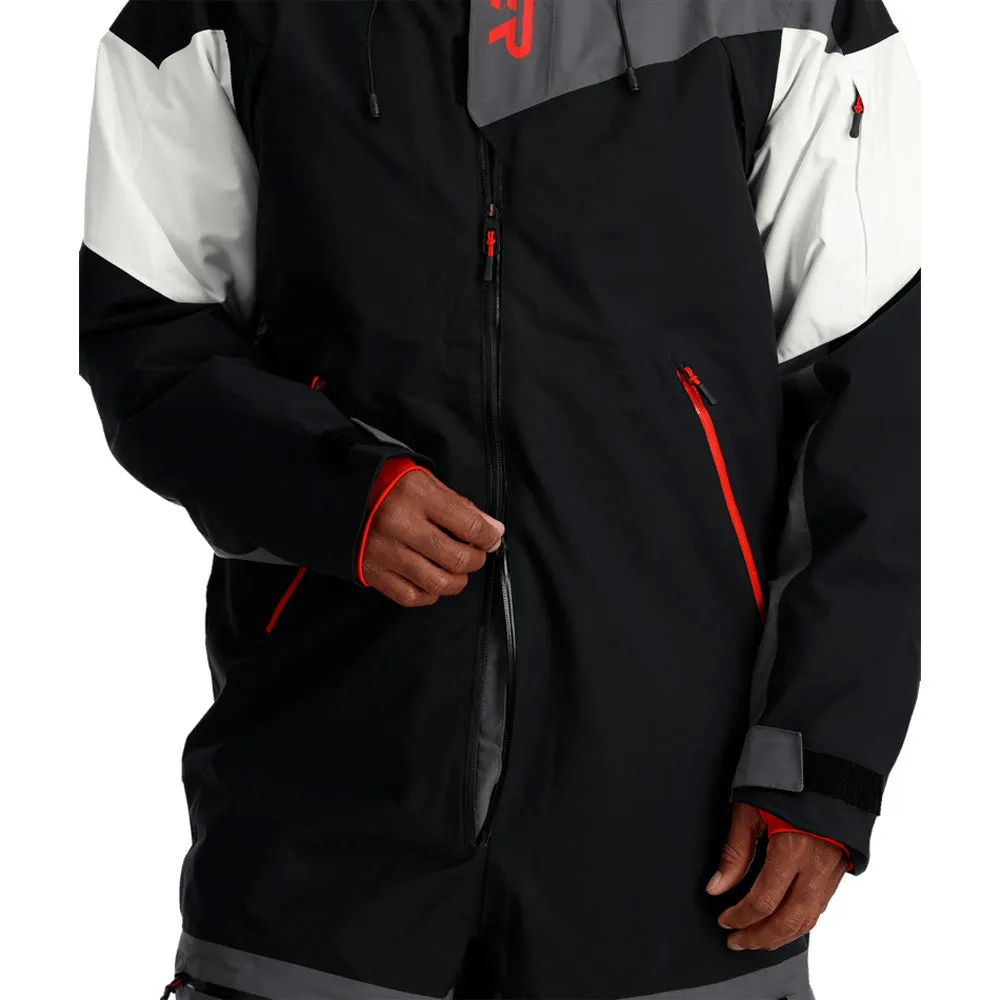 Spyder Utility Snowsuit 2024