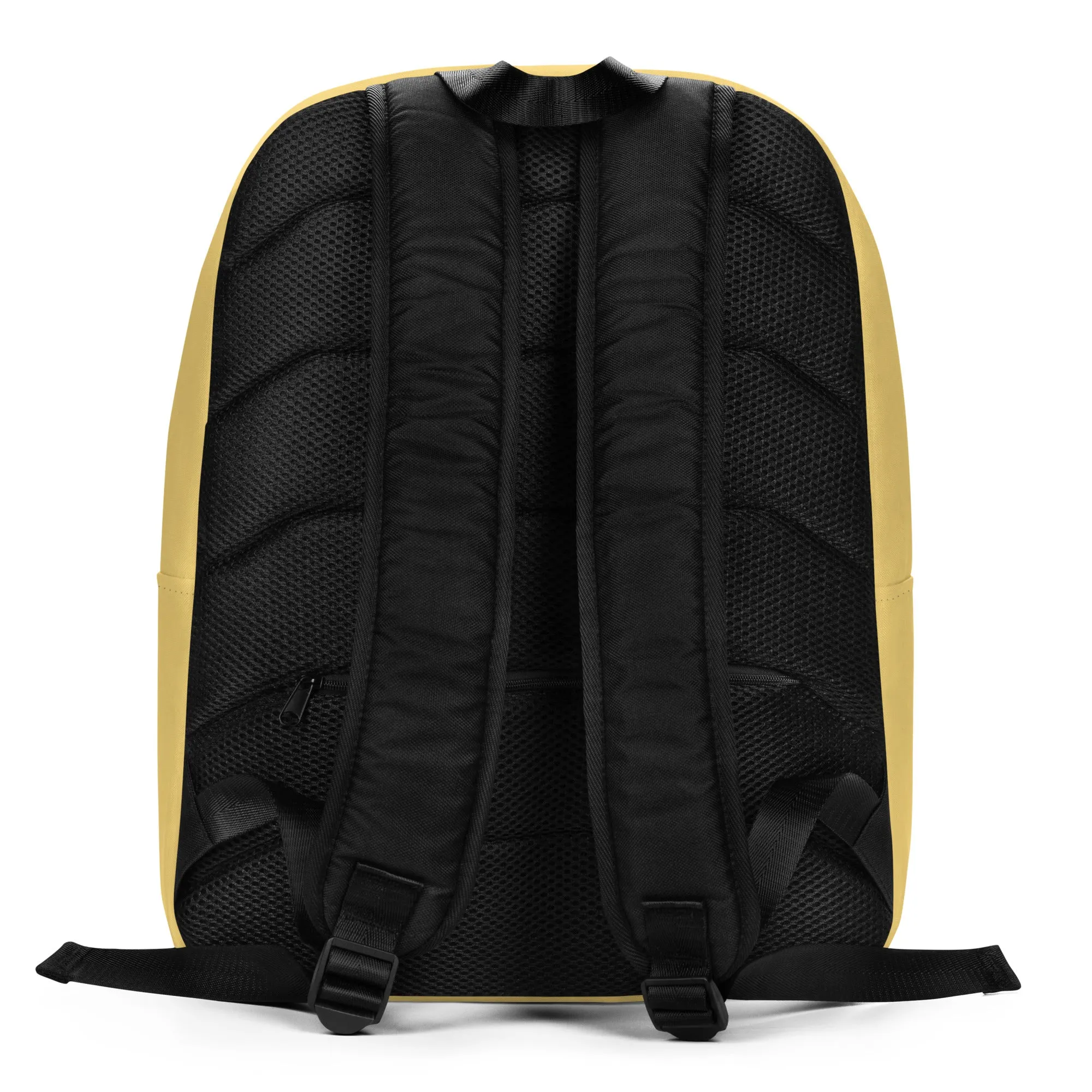 Sqdltd SP24 Minimalist Backpack Popsicle