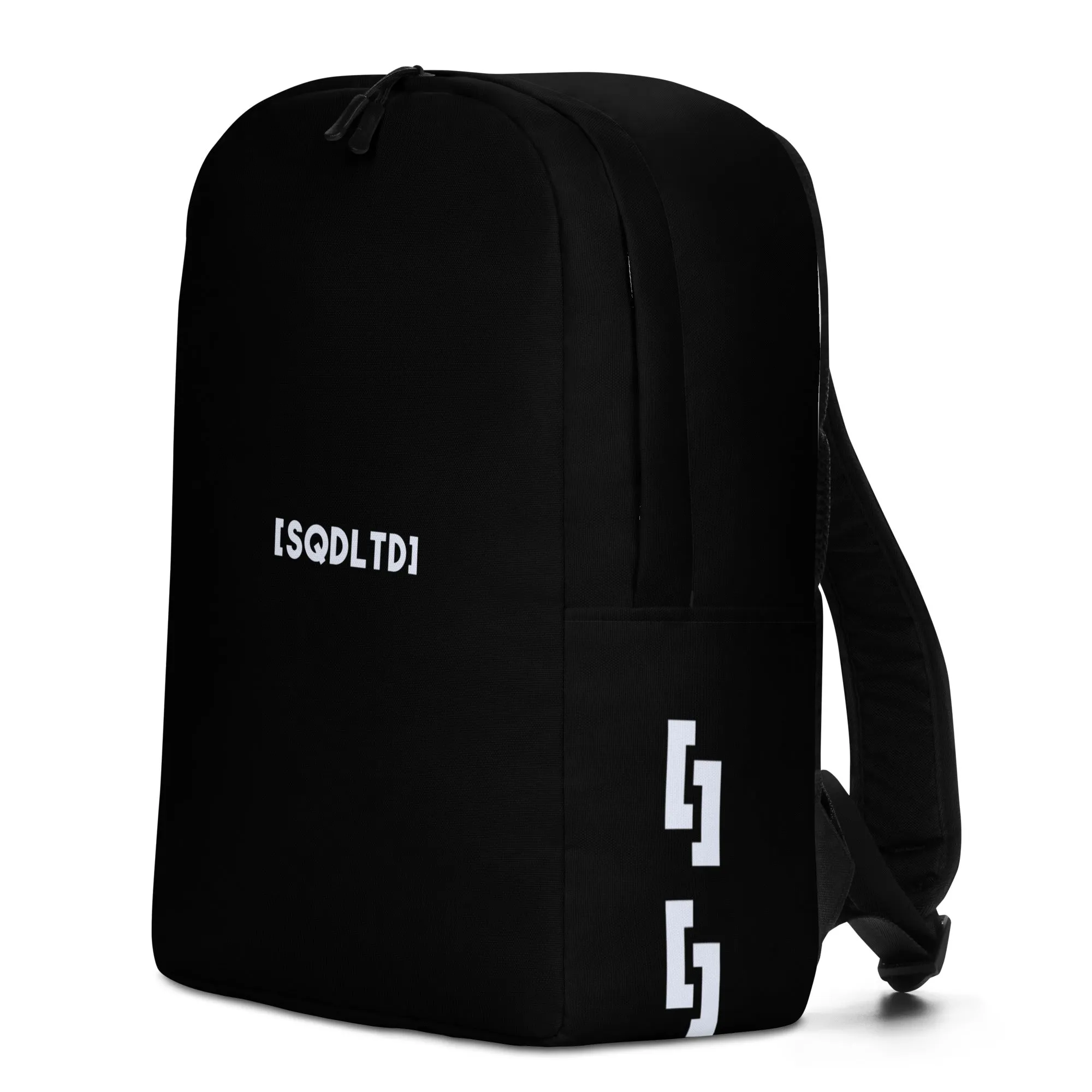 Sqdltd SP24 Minimalist Backpack WL