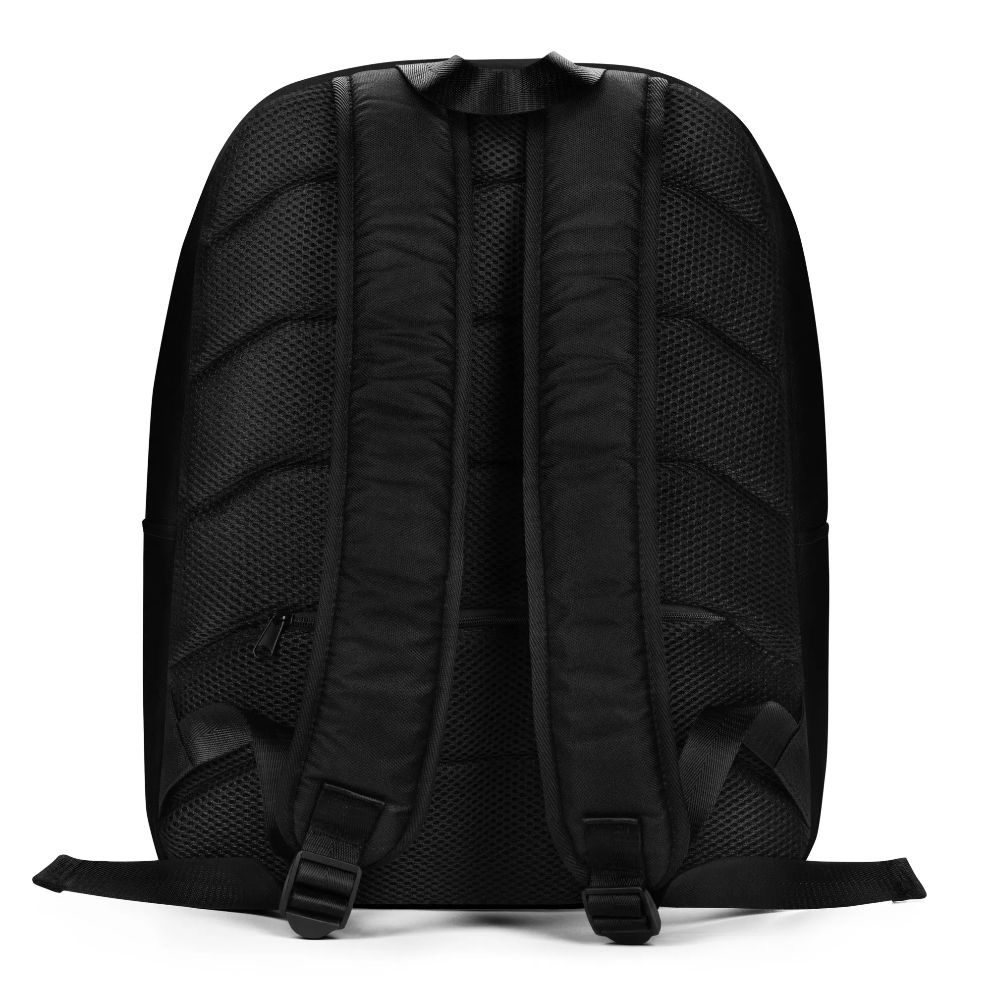 Sqdltd SP24 Minimalist Backpack WL