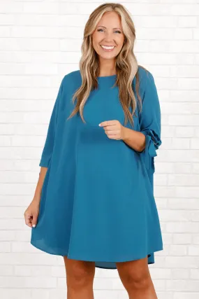 Take On The Night Dress, Jade