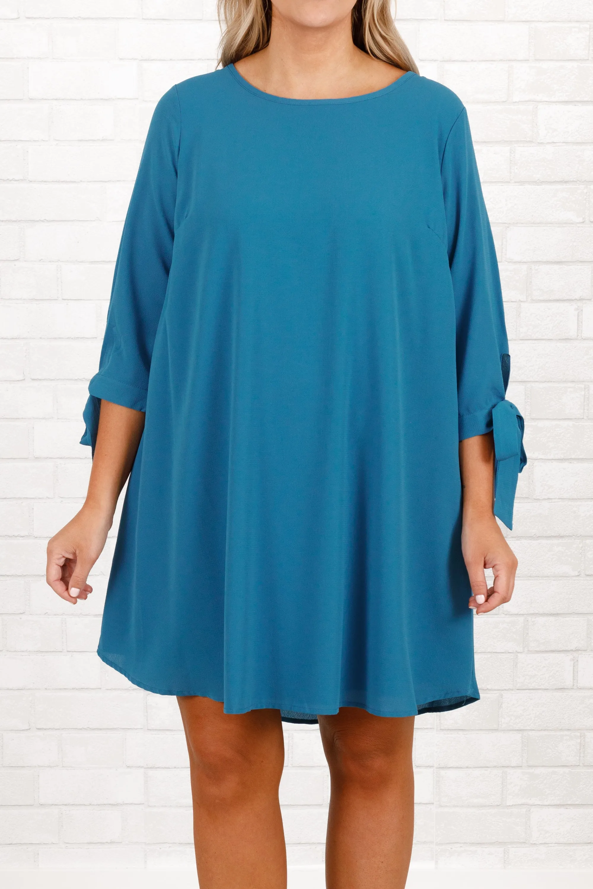 Take On The Night Dress, Jade