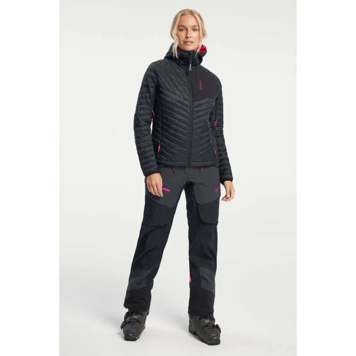 TENSON TOURING PUFFER W