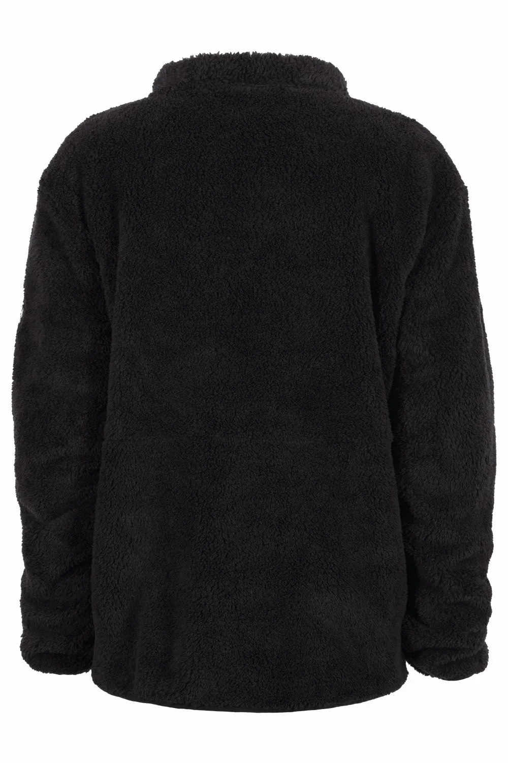 The Black Yeti Fleece (Men's)