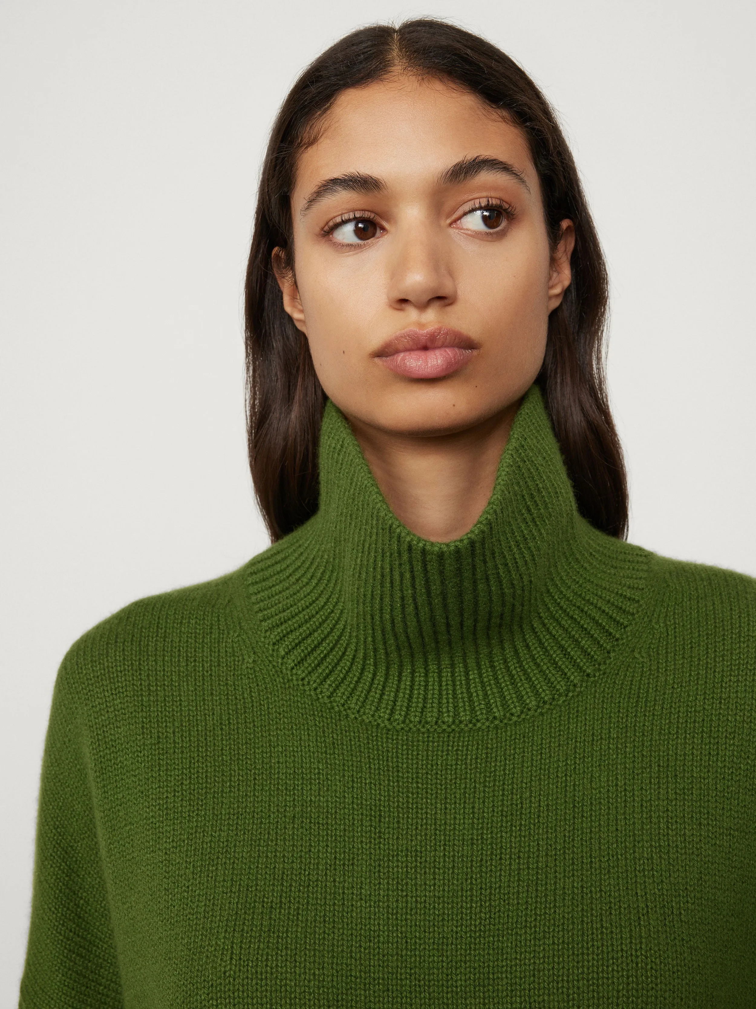 The Heidi Sweater