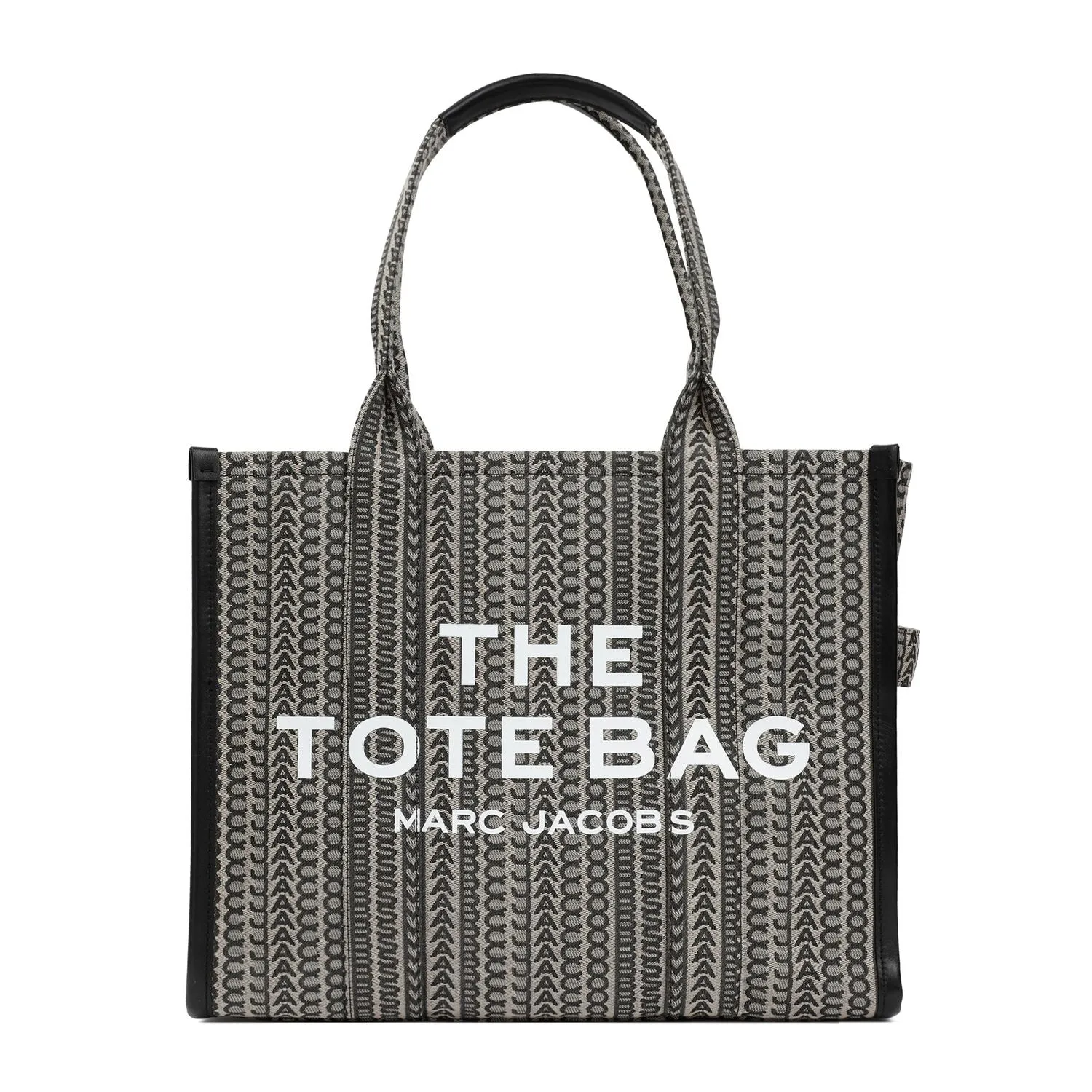 The Monogram Large Tote Bag