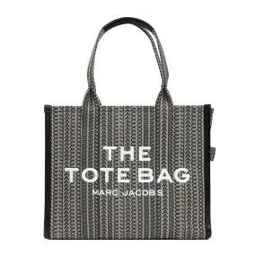 The Monogram Large Tote Bag