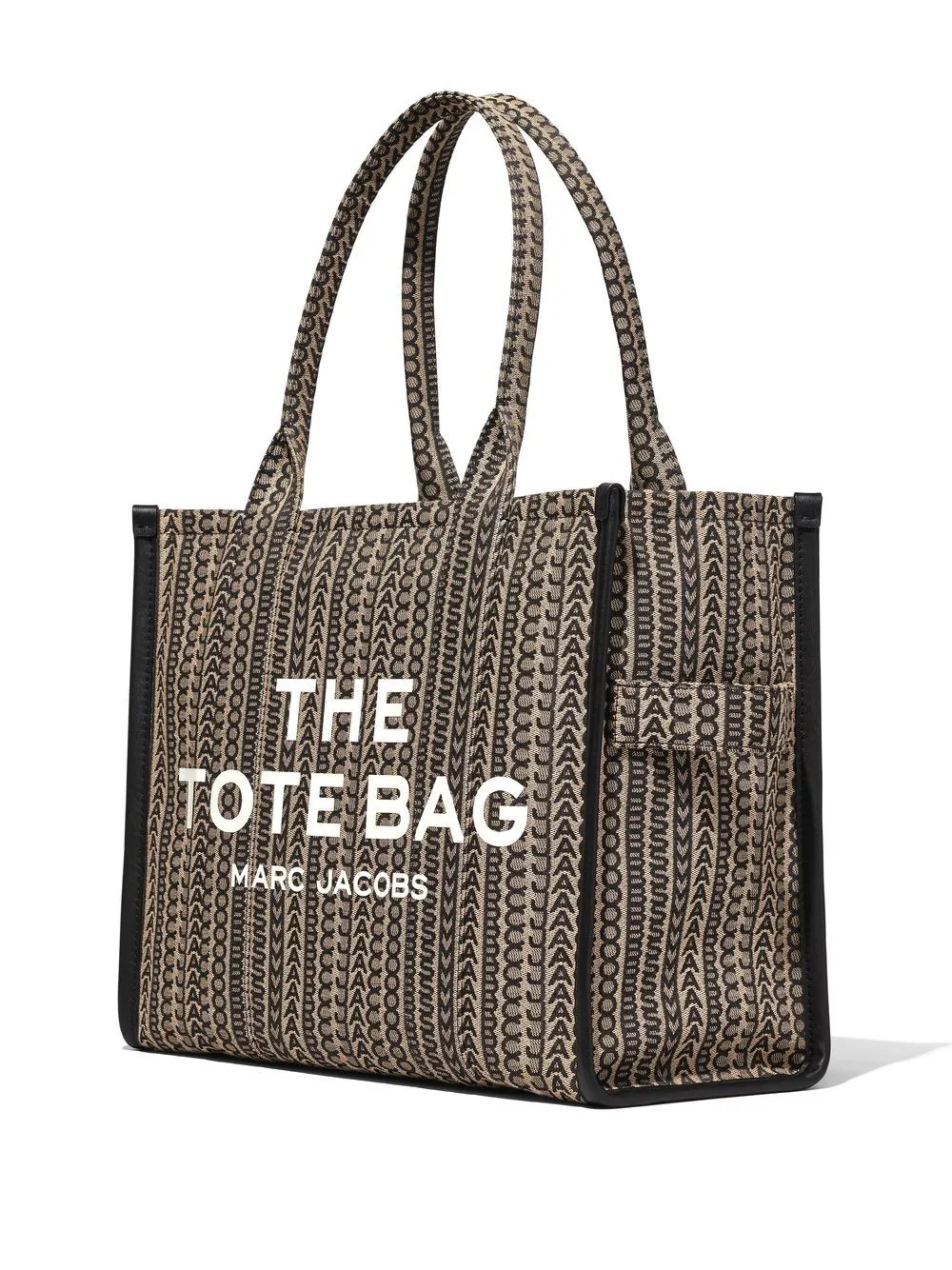 The Monogram Large Tote Bag