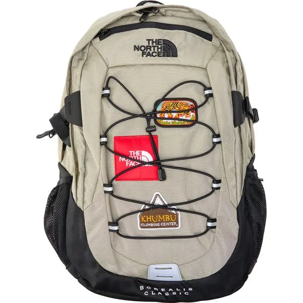 The North Face Borealis Classic Backpack