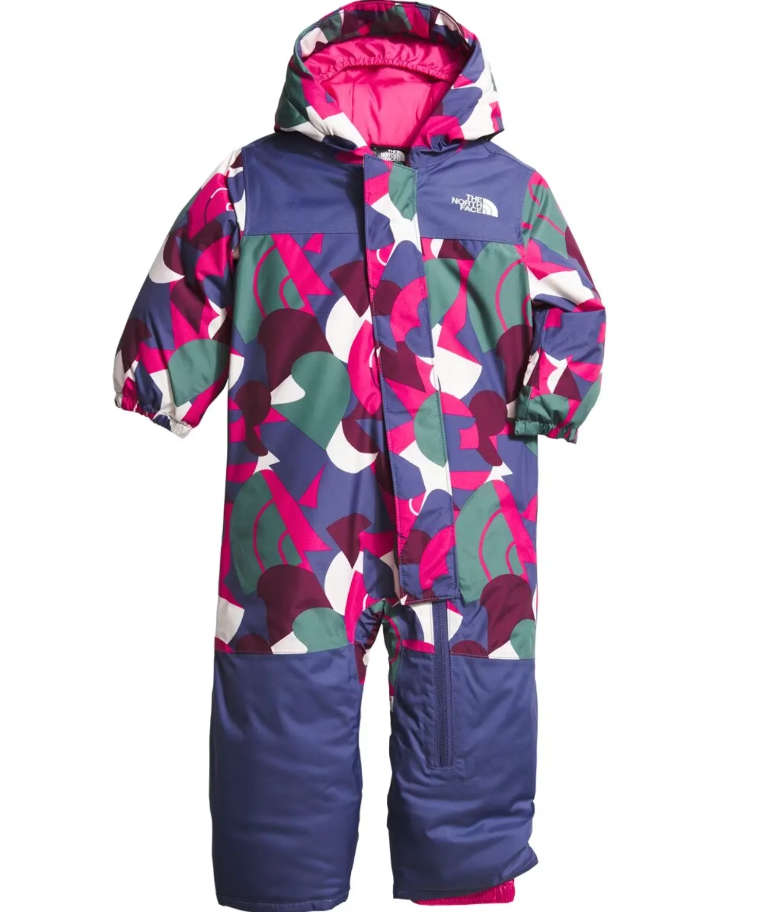 The North Face Infant Baby Freedom Snowsuit