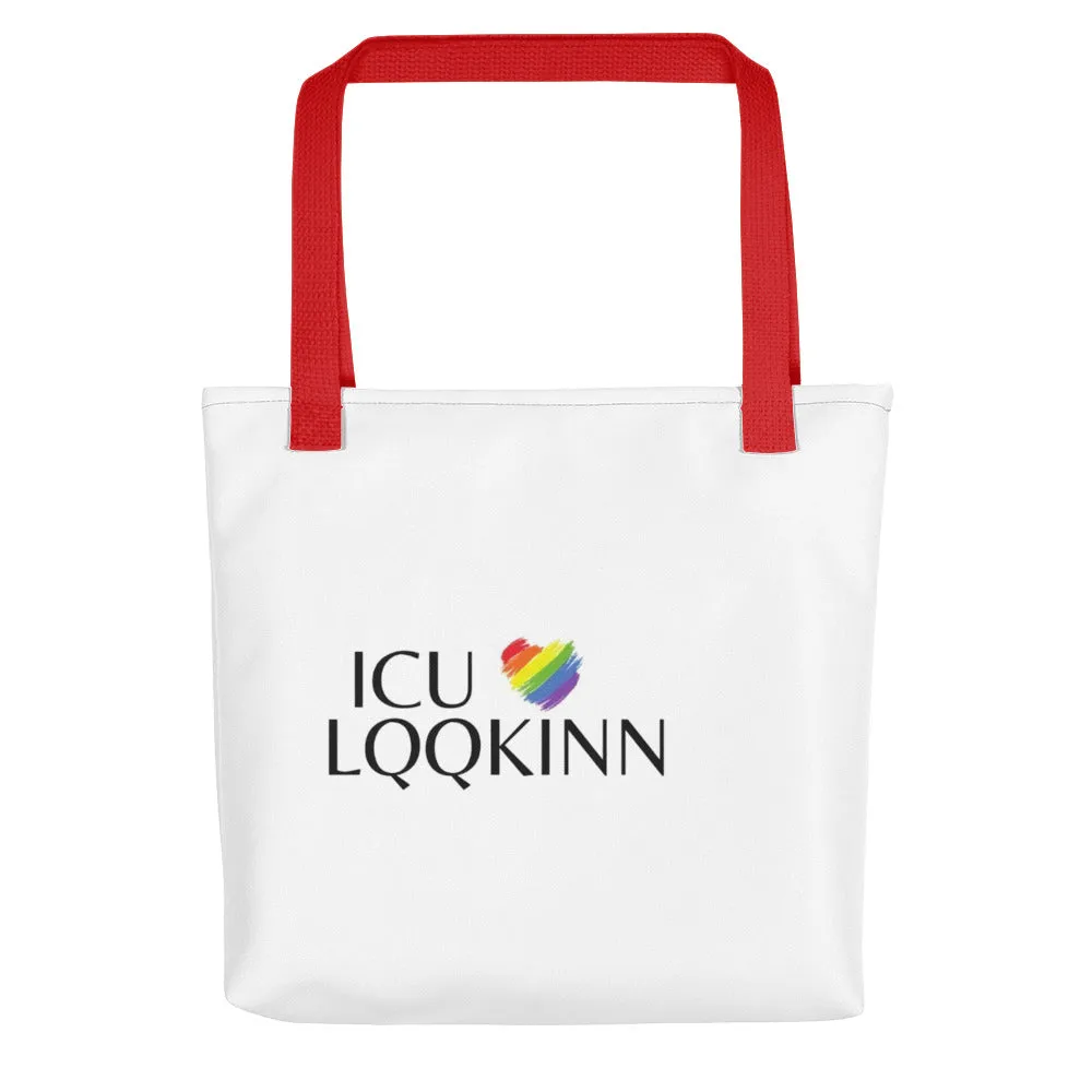 Tote bag