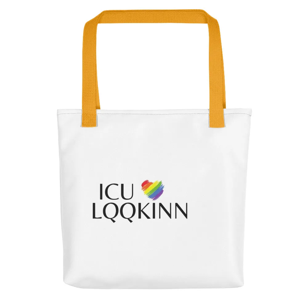 Tote bag