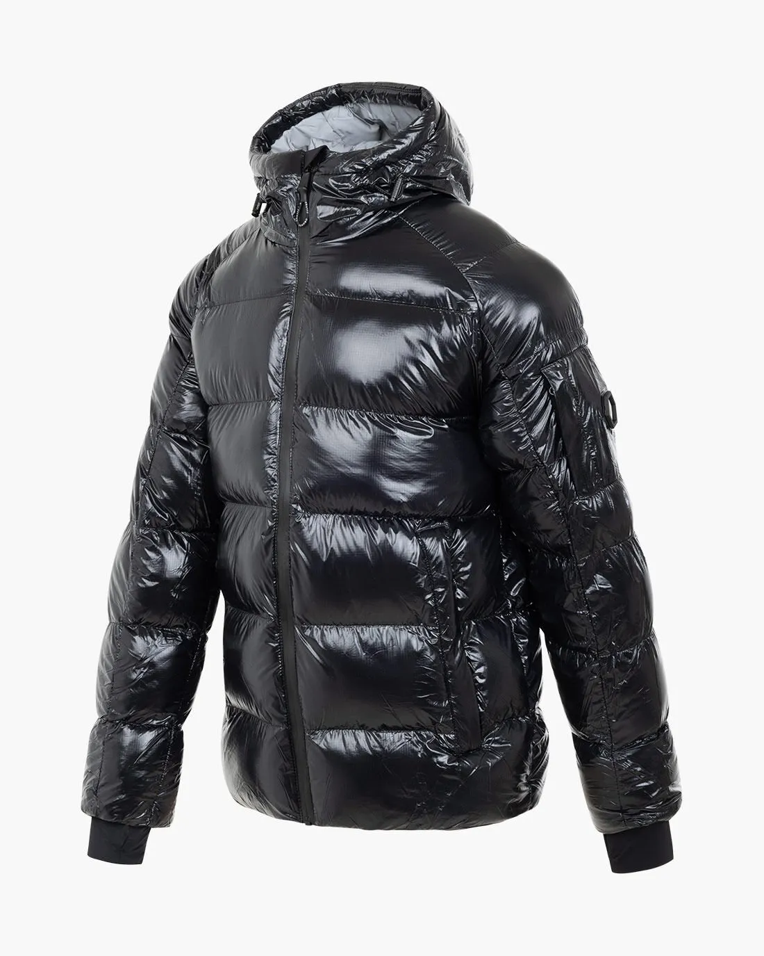 Trentini Ripstop Puffer