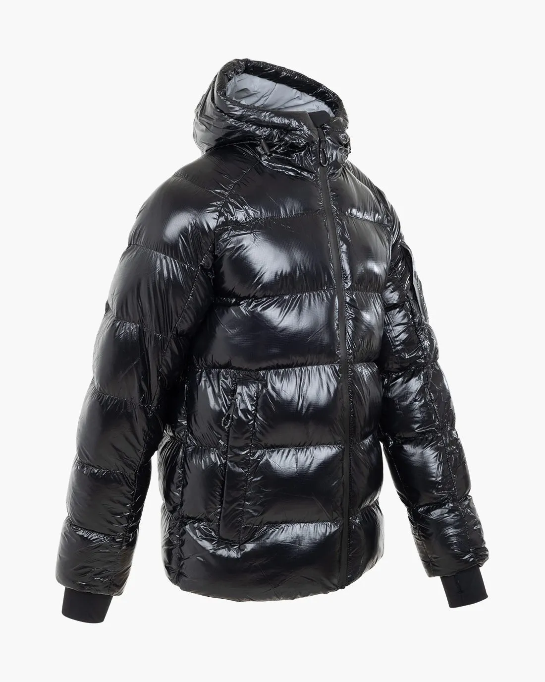 Trentini Ripstop Puffer