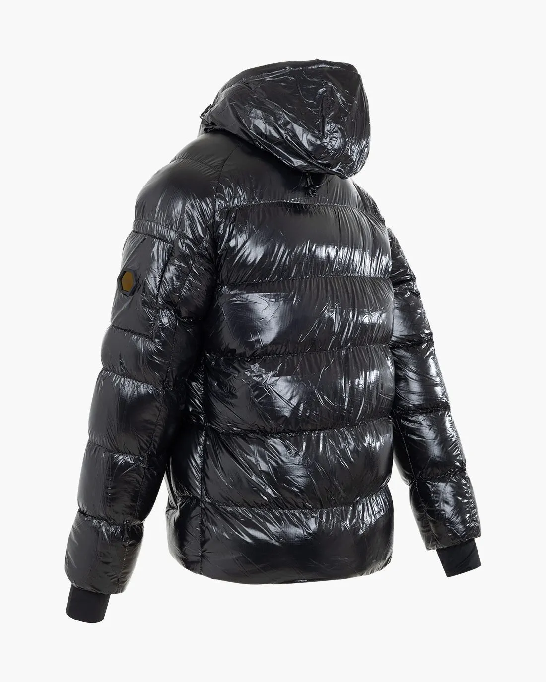 Trentini Ripstop Puffer