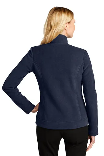 Ultra Warm Brushed Fleece Zip Jacket Mens & Ladies