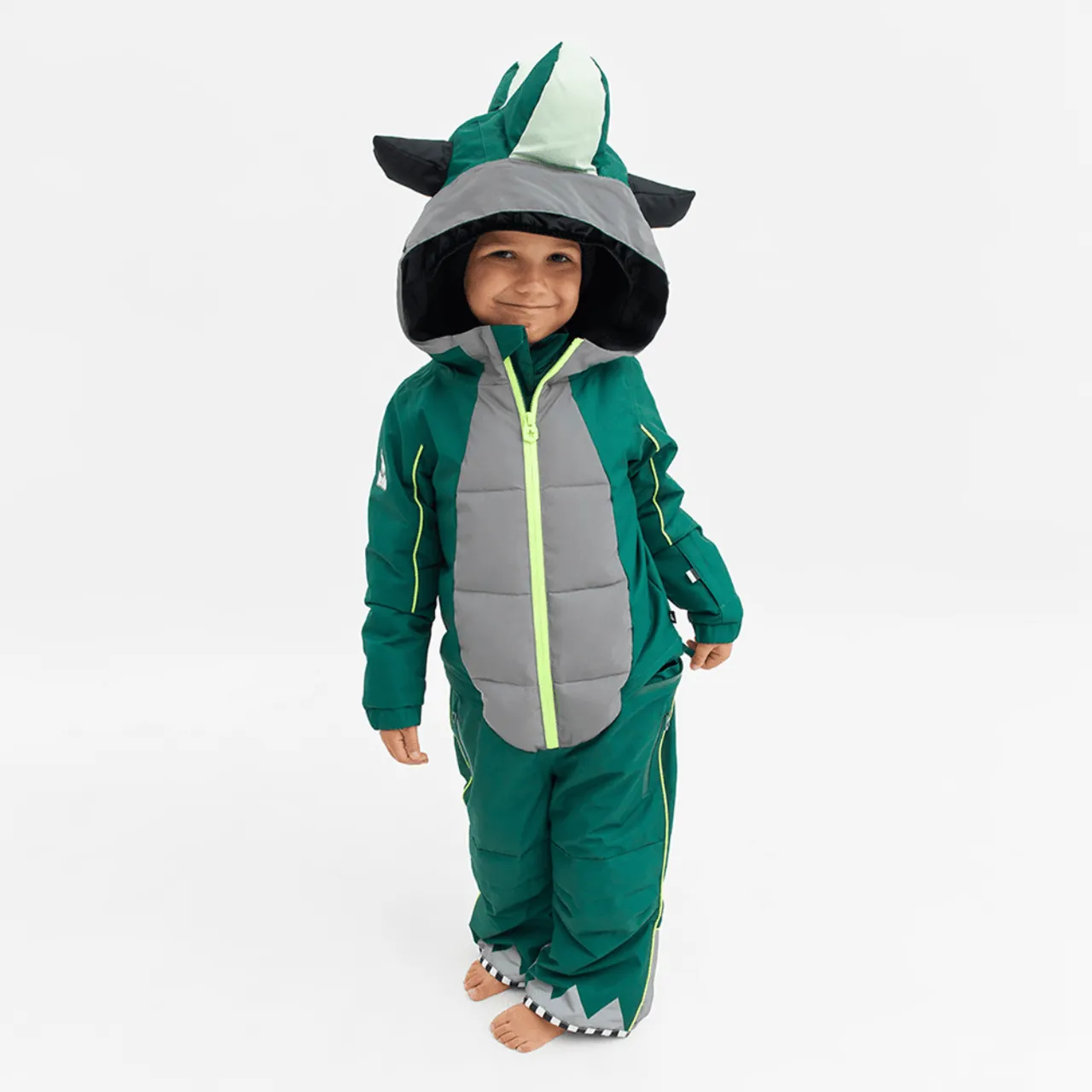 WeeDo Mondo Snowsuit