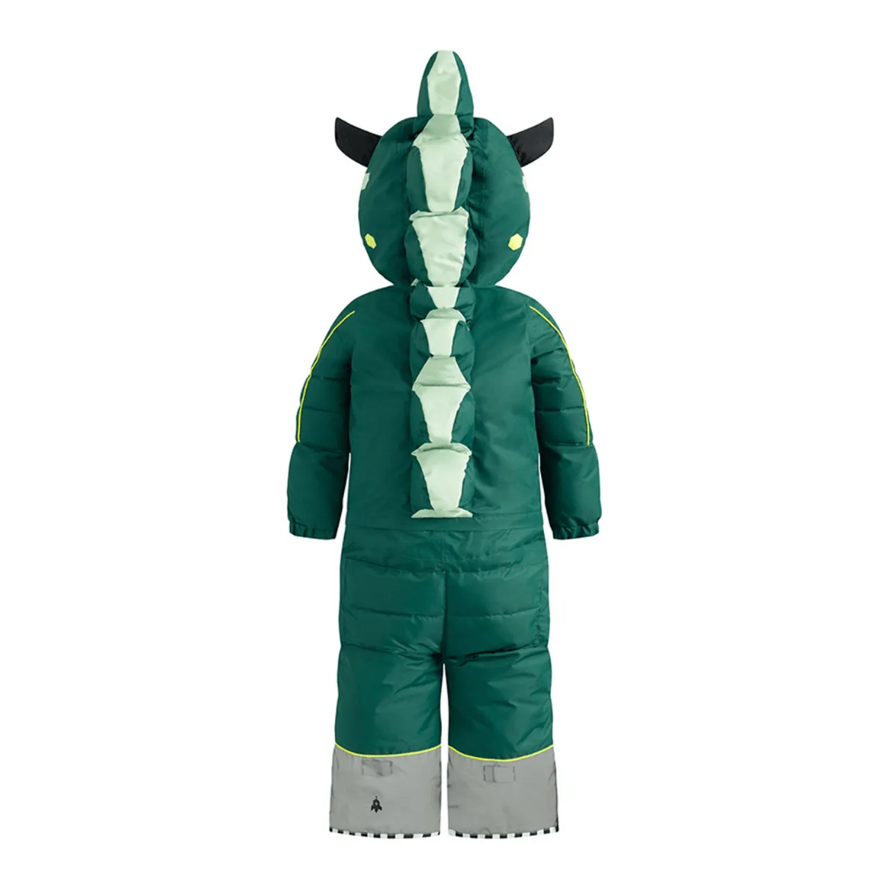 WeeDo Mondo Snowsuit