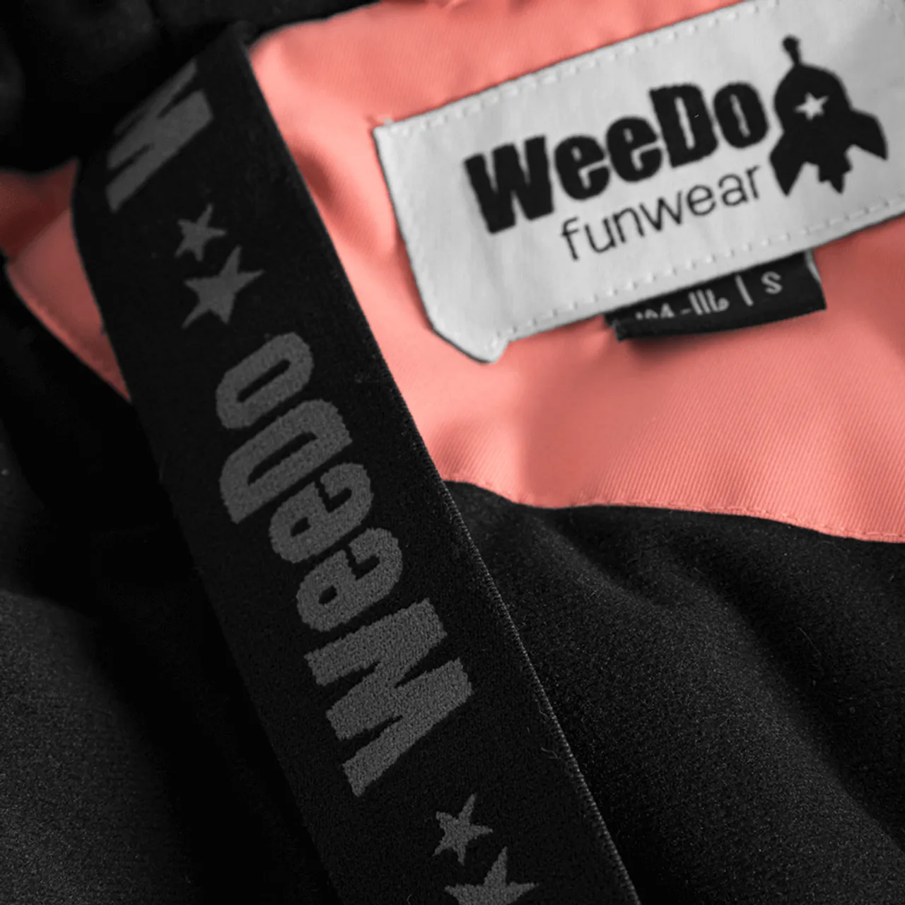 WeeDo Unido Snowsuit