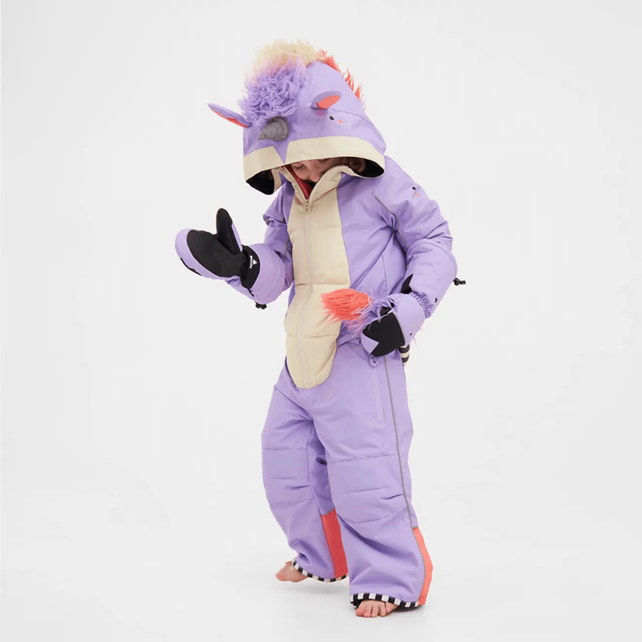 WeeDo Unido Snowsuit