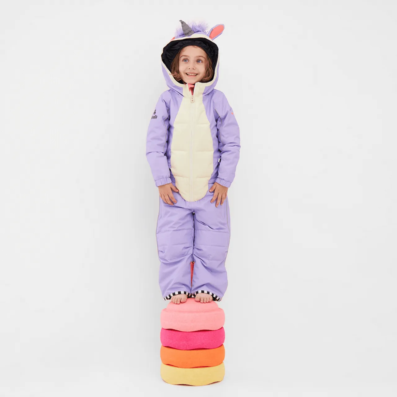 WeeDo Unido Snowsuit