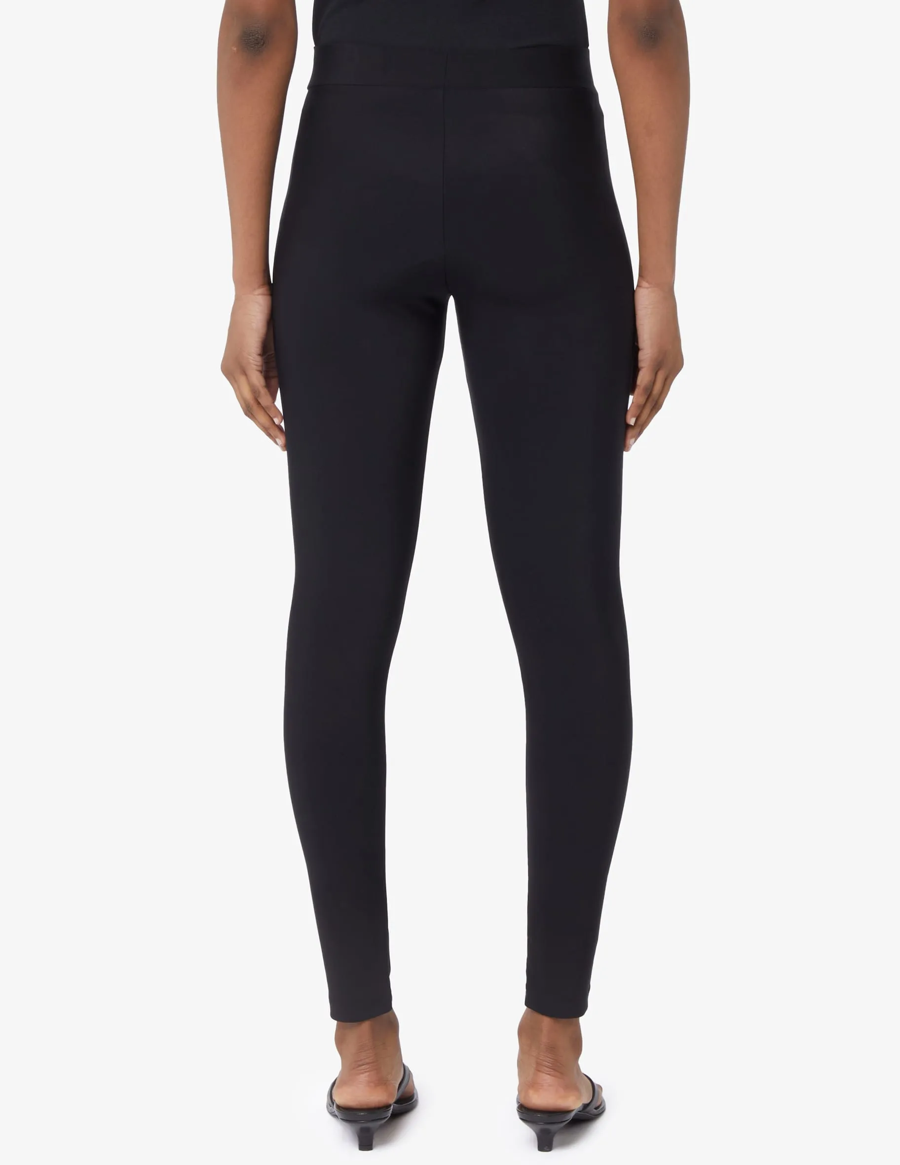 Wolford Scuba leggings