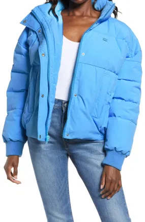 Women Puffer Jacket | The Puffer Jackets