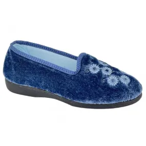 Womens Cathy Slippers