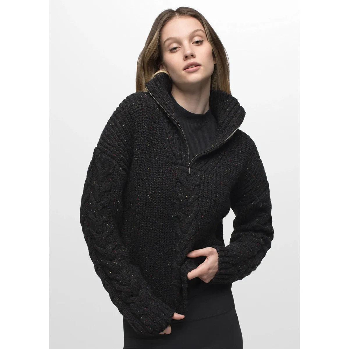 Women's Laurel Creek Sweater