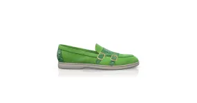 Women's Modern Moccasins 36434