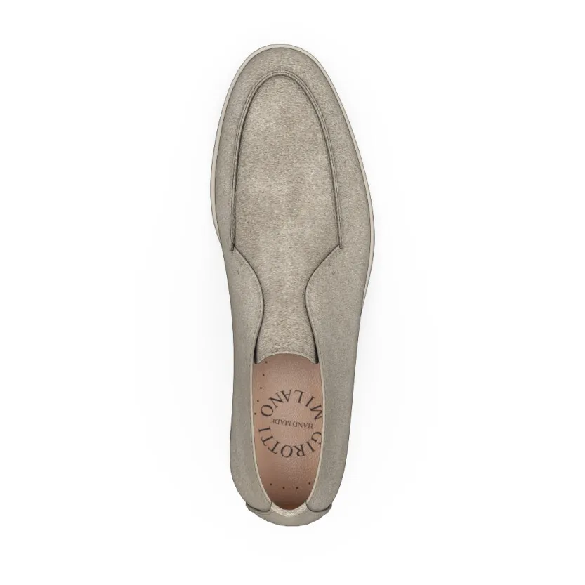 Women's Modern Moccasins 36446