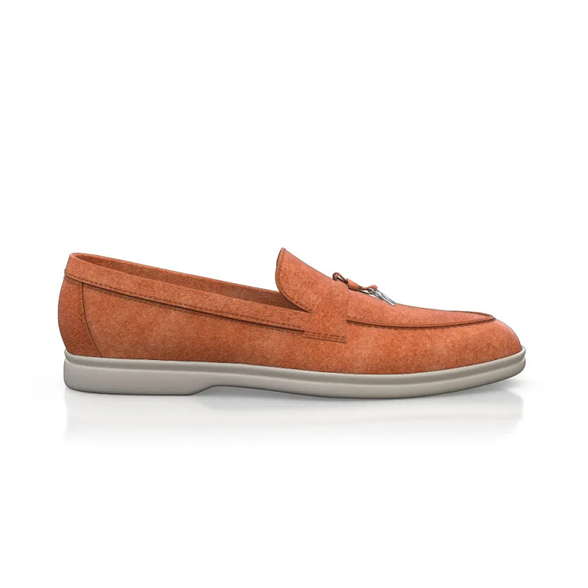 Women's Modern Moccasins 39189