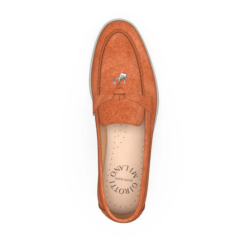 Women's Modern Moccasins 39189