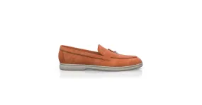 Women's Modern Moccasins 39189